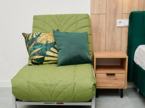 Апартаменты у Концертного зала