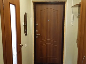 Апартаменты на Московской 121/1 2