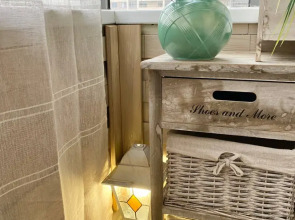 Квартира на Пулковском шоссе 42/6