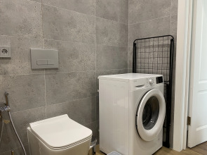 Апартаменты White Loft by Pavlov