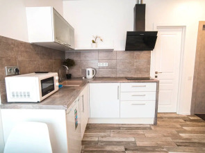 Квартира Studio Minimal на Лисицына 57