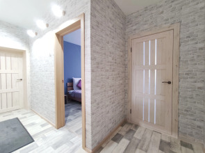 Апартаменты 2-комнатные LOFT STYLE от АКВАРЕЛЬ.FLAT у Драмтеатра