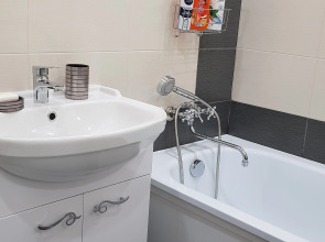 Квартира Ул 2я Заречная 11