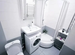 Апартаменты Park Inn Citi Rooms 4