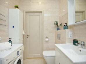 Апаратаменты около НЦ Кулакова