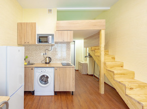 Апартаменты Комплекс Восток 13