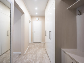 Апартаменты Двухкомнатные Балтик Апарт