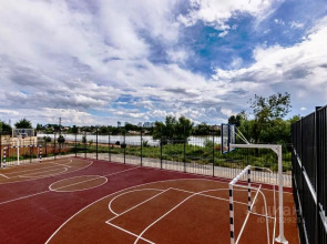 Видовая квартира в центре Краснодара