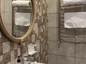 Гостевые дома Шишка