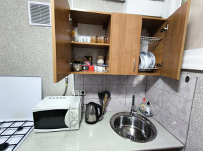 Квартира Свобода море 32