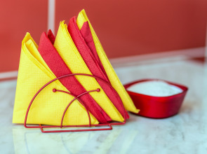 Гостиница Солнечная