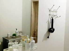 Квартира ЖК Конфетти