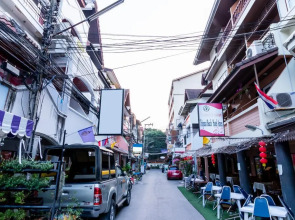 Отель Thipurai Beach