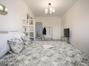 Апартаменты Новая Современная на 5 Яковлевской