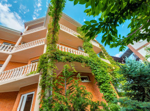 Гостевой Дом Эллина