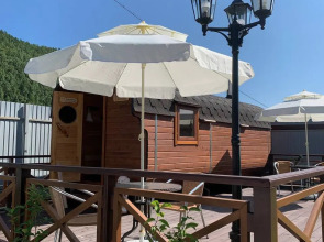 Гостевой дом Байкальские матрёшки