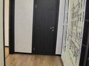 Апартаменты Олимпийский Парк