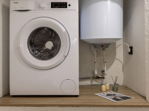 Апартаменты Сити Групп на Улице Пестеля