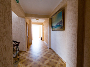 Гостевой Дом Private Residence in Koktebel