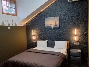 Бутик-отель Villa de Maria