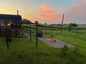 Гостевой Дом Dobrilovo Village