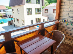 Гостевой Дом Стефания