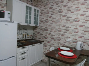 Апартаменты Loft Apartments 1