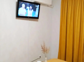 Квартира ЖК Конфетти