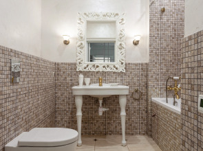 Апартаменты Apart Seasons Shaumyana