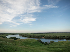 Частный дом River House