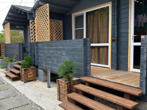 Апарт-отель Eden