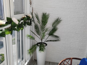 Квартира ЖК Левобережная