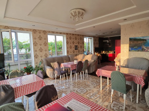 Гостевой дом Гармония