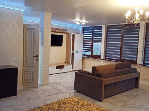 Гостевой Дом Доминикано