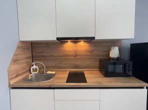 Апартаменты Касабланка