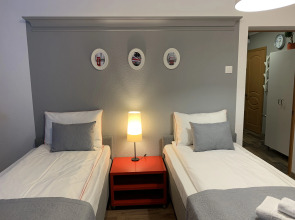 Апартаменты Newstory Plus