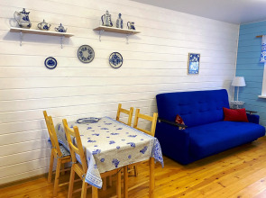 Гостевой Дом Русские сувениры