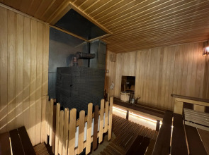 Guest House Admyralskie Bany