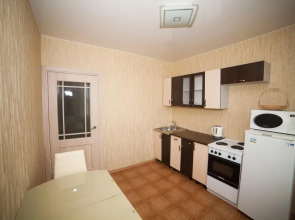 Апартаменты на Весны 17 (1 ком)