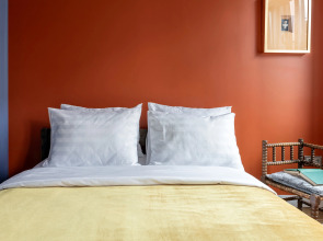 Апартаменты Алиса в Зазеркалье