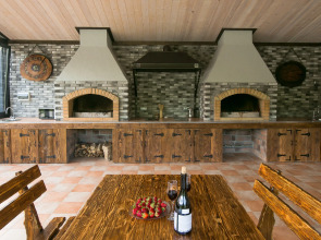 Гостевой дом Dali