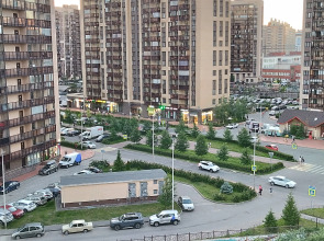 Квартира Уютная для Вас