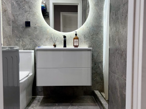 Квартира рядом с морем