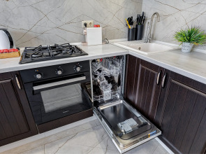 Апартаменты Sea Breeze & SPA 3