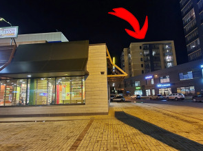 Квартира Next Loft