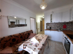 Апартаменты The Loft на Носовихинском Шоссе 27