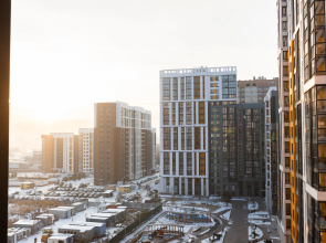 Апартаменты Сутки Уфа Энтузиастов 16