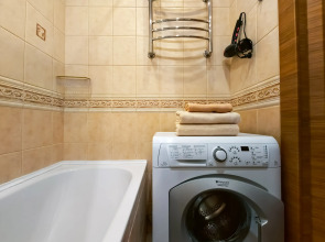 Квартира Видовая квартира в шаговой доступности от метро Строгино