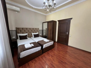 Отель Art Elite