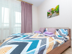 Апартаменты Сладких Снов на Беляева 61в